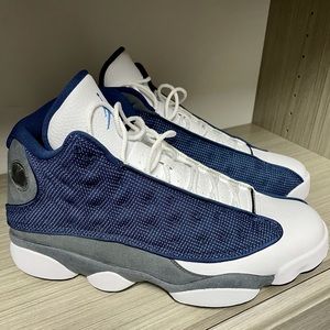 New Retro Jordan 13 “Flint” - Sz 12: Authentic!
